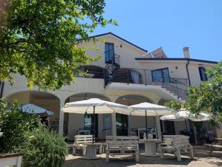 Casa di Livia - Sant'Anna Arresi - 0