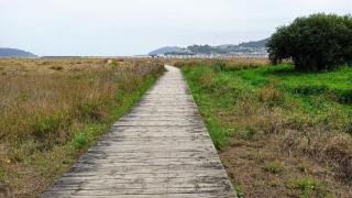 Piso luminoso y acogedor en primera línea de playa Covas Viveiro - Viveiro - 5