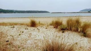 Piso luminoso y acogedor en primera línea de playa Covas Viveiro - Viveiro - 3