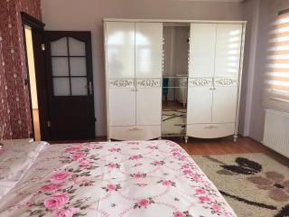 Trabzon manzaralı havuzlu villa - Trabzon - 2