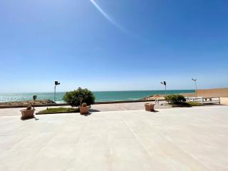 Paradisiac and luxurious villa with private beach in Dakhla - Dakhla - 8