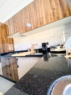 Paradisiac and luxurious villa with private beach in Dakhla - 2