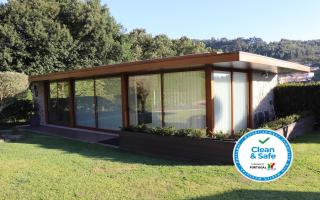 Quinta do Perguntouro - Barrosas - 7