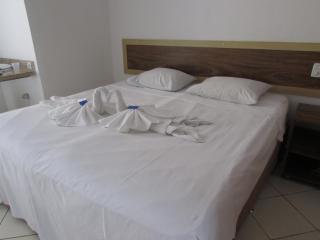 Hotel Oitis - Governador Valadares - 3