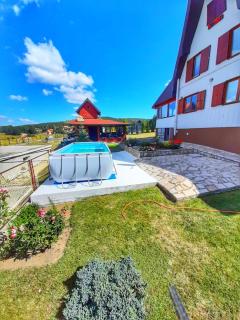 Apartment Relja - Zlatibor - 2
