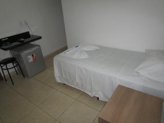 Hotel Oitis - Governador Valadares - 1