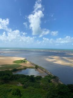 FLAT LUXO BEIRA MAR 14 andar - Recife - 4