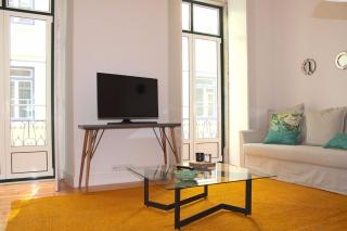 Lisbon Coral Apartment - Lisbon - 4