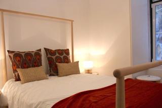 Lisbon Coral Apartment - Lisbon - 3