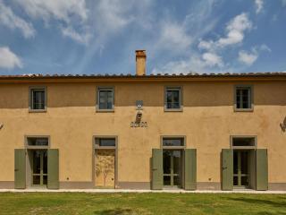 Villa in Tuscany near Medieval Ghizzano - 6