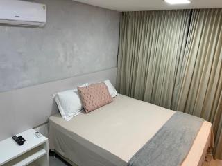 Barra Home stay 22 andar - Recife - 7