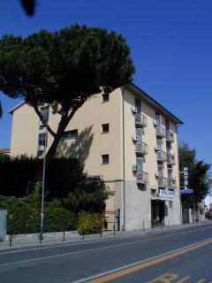 Hotel Roma - Pisa - 9