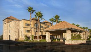 Ayres Suites Diamond Bar - 9