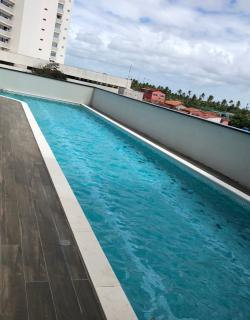 Barra Home stay 22 andar - Recife - 9