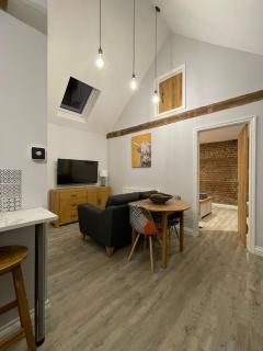 The Parlour - Great Yarmouth - 7