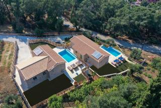 Villa di pietra II - Liapades - 7