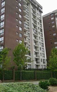 Lindo Dpto Quilpue Límite Viña WIFI Piscina - 0