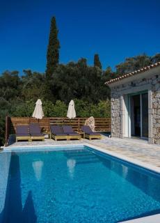 Villa di pietra II - Liapades - 5