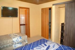 Aguasclaras Residencial - Manaus - 1