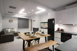 Damona Luxury Home - Iráclio - 9