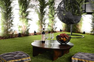 Damona Luxury Home - Iráclio - 6