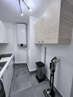 Superbe appartement Parc des Princes Boulogne - Boulogne-Billancourt - 2