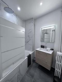 Superbe appartement Parc des Princes Boulogne - Boulogne-Billancourt - 4