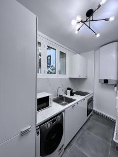 Superbe appartement Parc des Princes Boulogne - Boulogne-Billancourt - 3