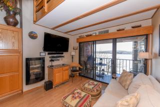 706H Studio Loft One Bath - 6