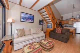 706H Studio Loft One Bath - Oakland - 5