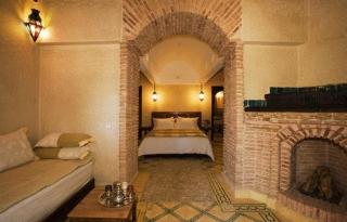 Riad Jnane Ines - Taroudant - 8