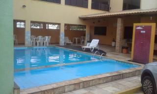Apartmento Aquiraz - Crystal Park Flat - Aquiraz - 1