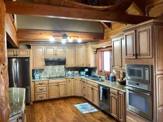Rainbow Ridge Retreat - Gassville - 1