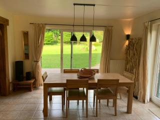 Lovely Meadow House in the land of Croix Scaille - 6