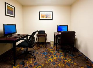 Grand Texan Hotel and Convention Center - Midland - 3