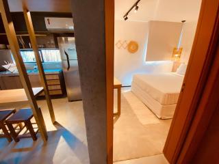 Villas Patacho - R E dos Milagres Apto H001 - 5