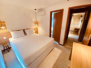 Villas Patacho - R E dos Milagres Apto H001 - 3