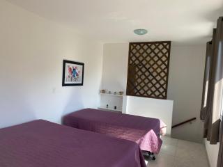Flat Villaggio Juquehy - Juquei - 7