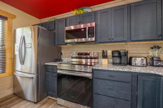 Smoky Mountain Plunge chalet - Gatlinburg - 1