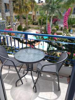 Paphos town house vacation - Paphos - 2