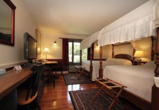 The Earl of Sandwich Motel - East Sandwich - 1