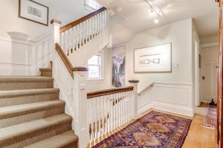 Four Bedroom Rosedale Home - Toronto - 1