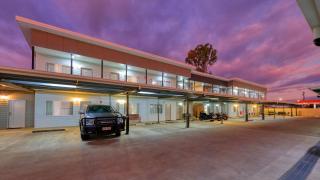 Drovers Motor Inn - Dalby - 9