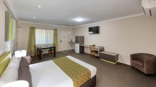 Drovers Motor Inn - Dalby - 8