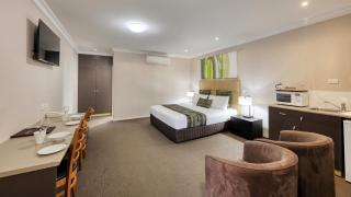 Drovers Motor Inn - Dalby - 4