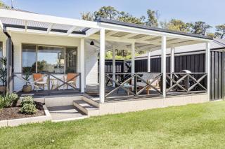 Yungarra Estate - Dunsborough - 8