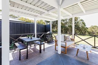 Yungarra Estate - Dunsborough - 6