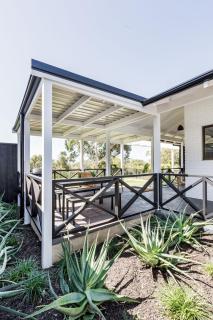 Yungarra Estate - Dunsborough - 5
