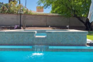 Family Fun Vacation, Heated Pool, Gameroom, Sauna - 8