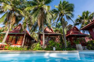 Chaweng Bliss Bungalow - Chaweng - 9